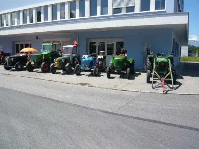 Sonntagsfahrt, 07.06.2015 (Galerie 2015)
