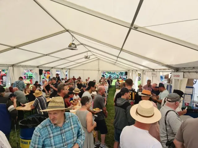 FALB Oldtimertreffen Balzers, 19.08.2023 (Galerie 2023)