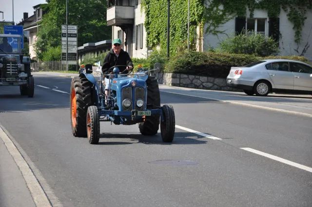 Sonntagsfahrt MVCL, 07.07.2013 (Galerie 2013)