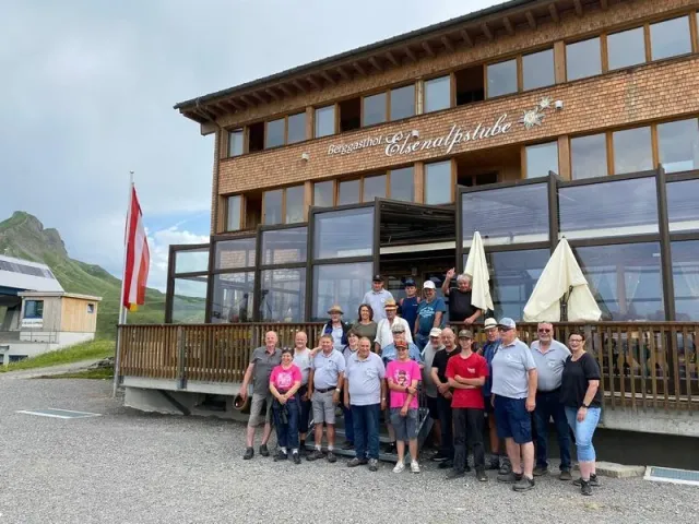 Zweitagesfahrt Elsenalpe / Damüls, 27.–28.06.2026 (Galerie 2026)