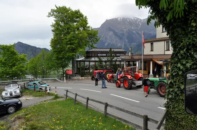 Blueschtfahrt, 03.05.2015 (Galerie 2015)
