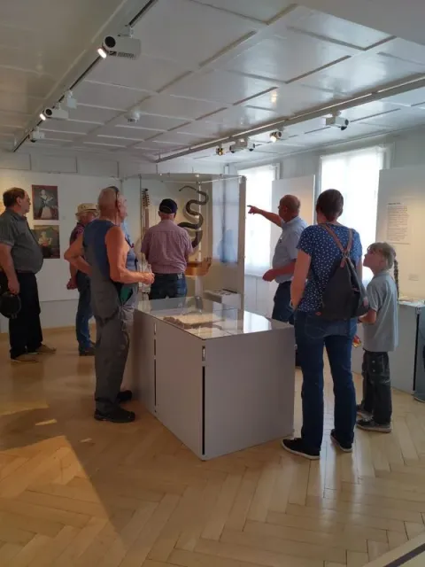 2-Tagesfahrt Appenzell, 25.–26.06.2022 (Galerie 2022)