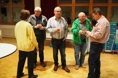 18. Generalversammlung, 21.02.2020 (Galerie 2020)