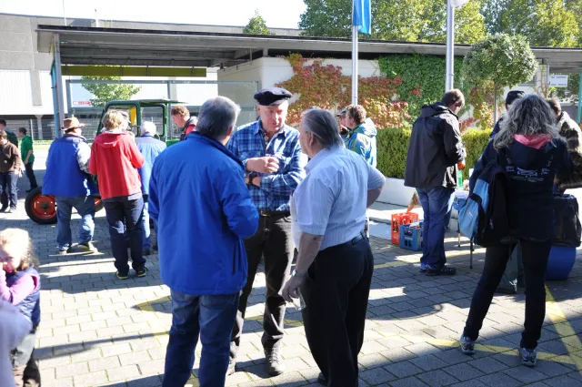 Schlussfahrt, 14.09.2014 (Galerie 2014)