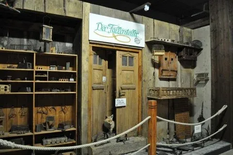 Ausflug Traktormuseum, 06.04.2014 (Galerie 2014)
