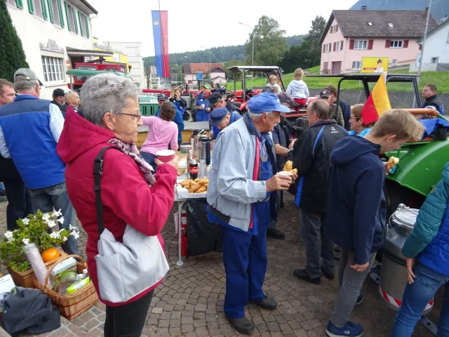 Schlussfahrt ins Unterland, 22.09.2019 (Galerie 2019)