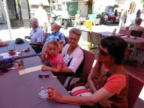 Sonntagsfahrt MVCL, 06.07.2014 (Galerie 2014)