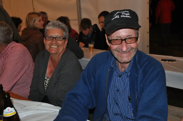 Tarasp, 03.–04.08.2013 (Galerie 2013)