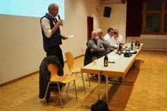 18. Generalversammlung, 21.02.2020 (Galerie 2020)