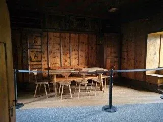 Monatshock auf Burg Gutenberg, 06.06.2023 (Galerie 2023)