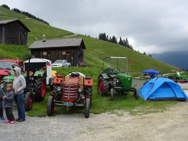 2 Tagesfahrt nach Stams, 27.06.2020 (Galerie 2020)