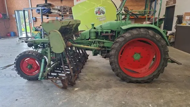 Schlussfahrt mit Feldtag, 28.09.2025 (Galerie 2025)