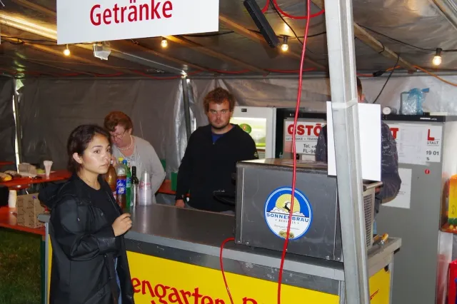 Traktoren-Treffen, 19.–20.08.2017 (Galerie 2017)