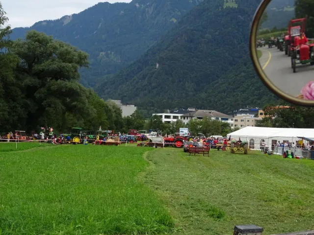 Oldie-Treffen 2019, Balzers, 18.08.2019 (Galerie 2019)