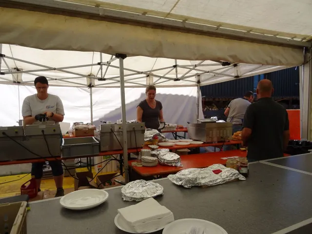 Oldie-Treffen 2019, Balzers, 18.08.2019 (Galerie 2019)