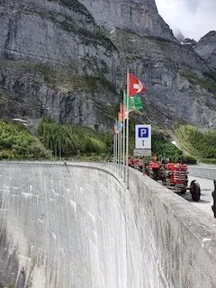 1. Sonntagsfahrt nach Vättis, 24.05.2020 (Galerie 2020)