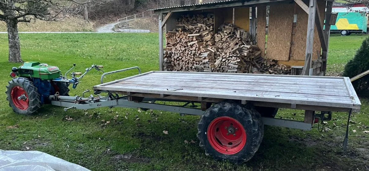 Rapid S Spezial zu verkaufen, Foto 3