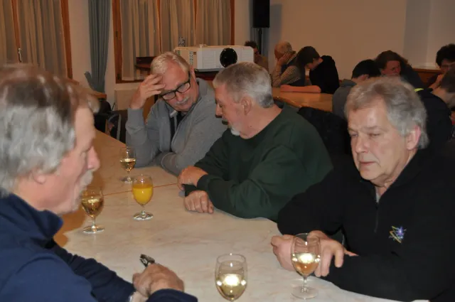 Jahresversammlung, 22.03.2018 (Galerie 2018)
