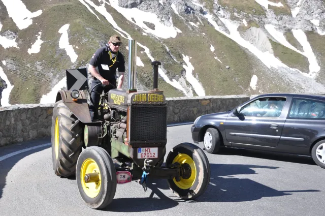 Stilfserjoch, 21.06.2014 (Galerie 2014)