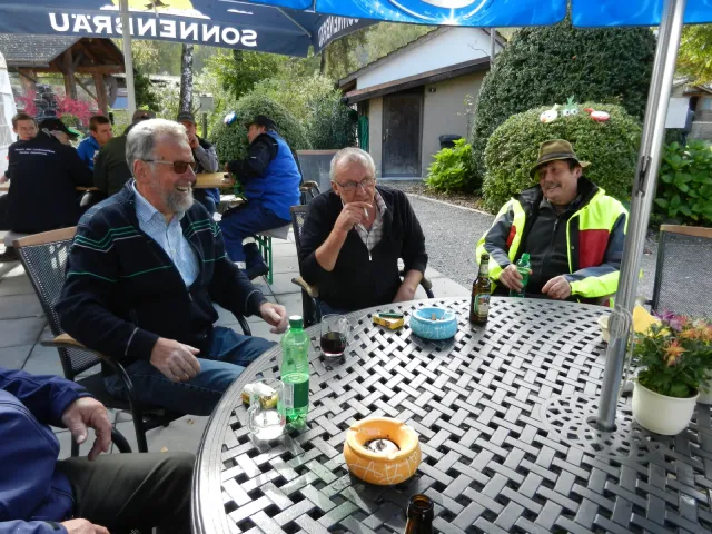Schlussfahrt, 01.10.2017 (Galerie 2017)