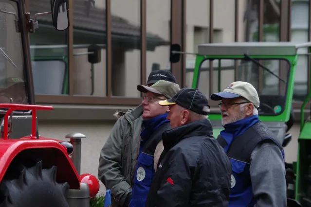 Blueschtfahrt, 03.05.2015 (Galerie 2015)
