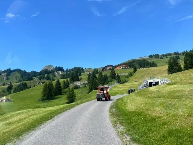 Zweitagesfahrt Elsenalpe / Damüls, 27.–28.06.2026 (Galerie 2026)
