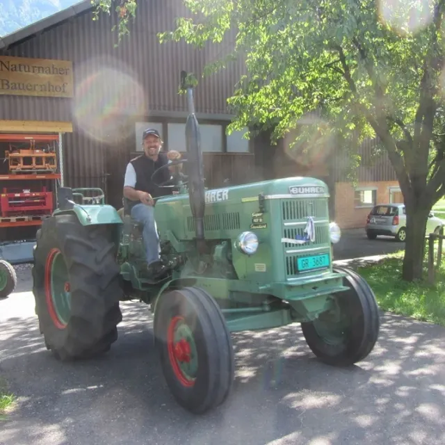 Sonntagsfahrt, 30.07.2017 (Galerie 2017)