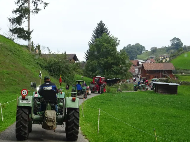 Schlussfahrt ins Unterland, 22.09.2019 (Galerie 2019)