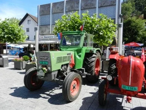 Sonntagsfahrt MVCL, 06.07.2014 (Galerie 2014)