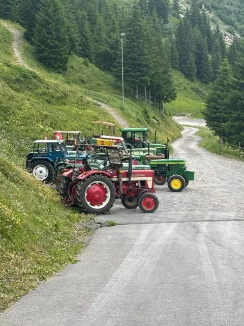 Zweitagesfahrt Elsenalpe / Damüls, 27.–28.06.2026 (Galerie 2026)