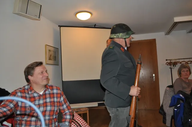 Jahresversammlung, 15.03.2017 (Galerie 2017)