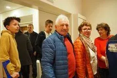 18. Generalversammlung, 21.02.2020 (Galerie 2020)