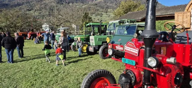 Schlussfahrt zum Plantahof, 26.10.2024 (Galerie 2024)