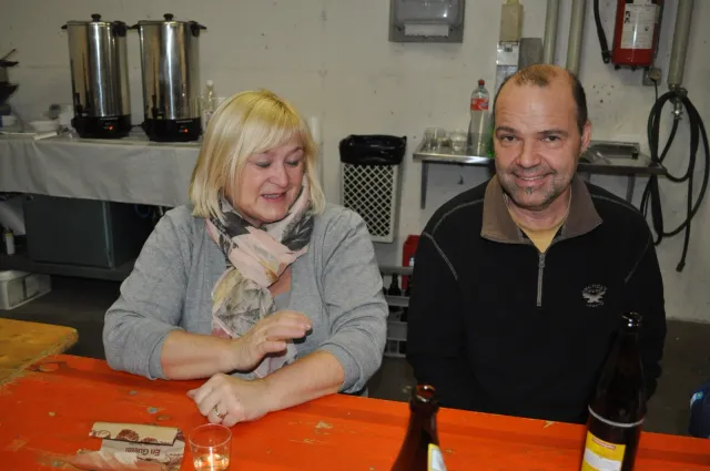 Maroniabend, 28.01.2018 (Galerie 2018)