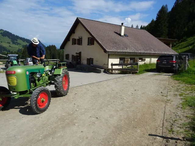 2 Tagesfahrt nach Stams, 27.06.2020 (Galerie 2020)