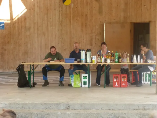 Schlussfahrt, 21.10.2018 (Galerie 2018)