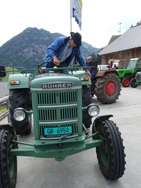 Vereinsausfahrt auf Sücka, 07.07.2019 (Galerie 2019)