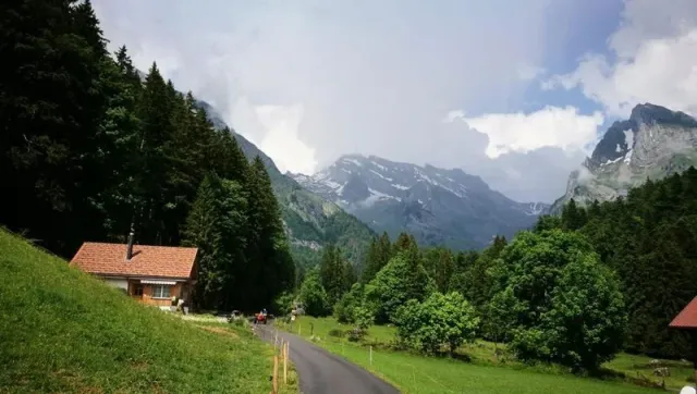 1. Sonntagsfahrt nach Unterwasser, 11.06.2023 (Galerie 2023)
