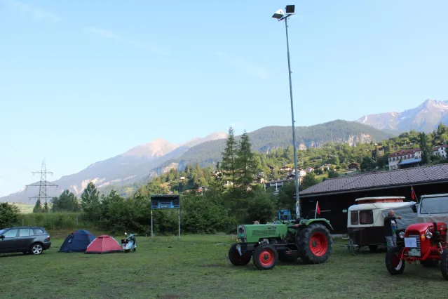 Filisur, 06.–07.07.2013 (Galerie 2013)