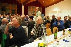 18. Generalversammlung, 21.02.2020 (Galerie 2020)
