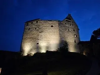 Monatshock auf Burg Gutenberg, 06.06.2023 (Galerie 2023)