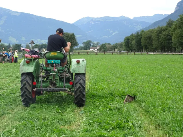 Oldie-Treffen 2019, Balzers, 18.08.2019 (Galerie 2019)