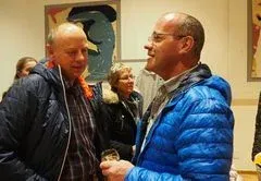 18. Generalversammlung, 21.02.2020 (Galerie 2020)