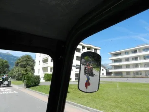 Sonntagsfahrt MVCL, 06.07.2014 (Galerie 2014)