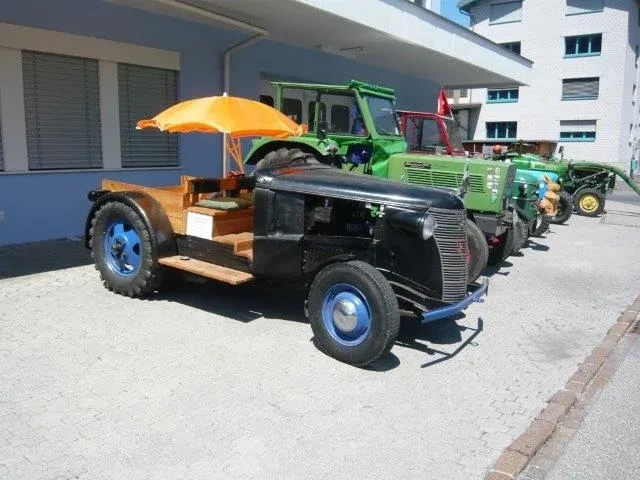 Sonntagsfahrt, 07.06.2015 (Galerie 2015)