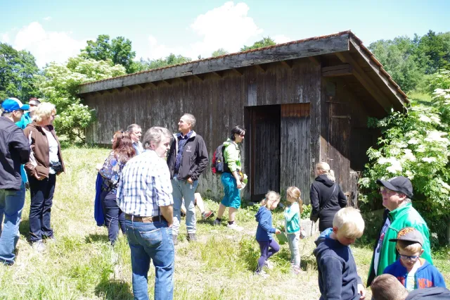 Sonntagsfahrt, 28.06.2015 (Galerie 2015)