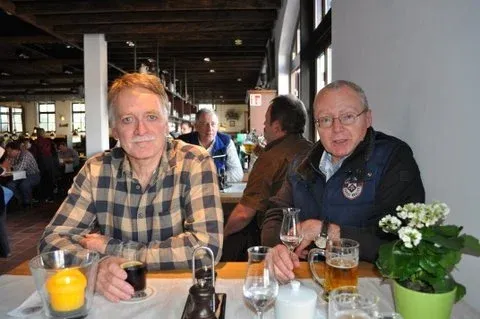 Ausflug Traktormuseum, 06.04.2014 (Galerie 2014)