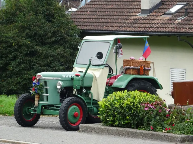 Schlussfahrt ins Unterland, 22.09.2019 (Galerie 2019)