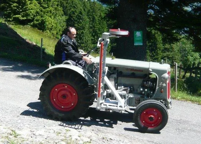 Sonntagsfahrt, 07.06.2015 (Galerie 2015)