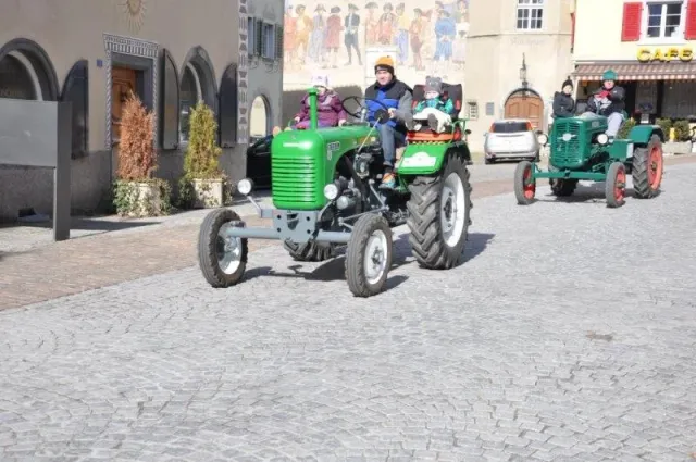 Winterfahrt, 08.03.2015 (Galerie 2015)